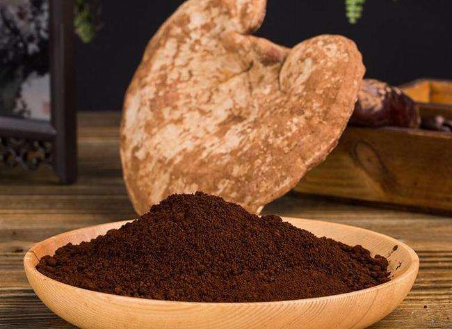 如何鑑別靈芝孢子粉品質及是否摻假？