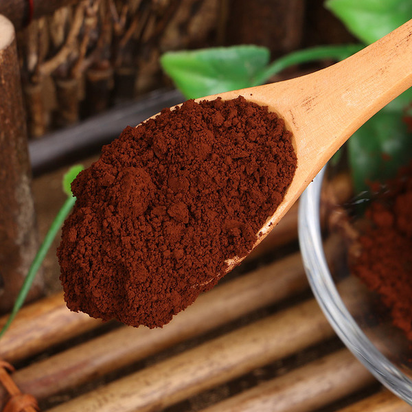 靈芝孢子粉有油好不好?胃不好可以吃靈芝孢子粉嗎?