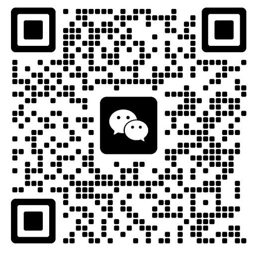 扫描二维码关注我们